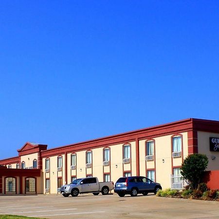 Rest Inn 史密斯堡 外观 照片